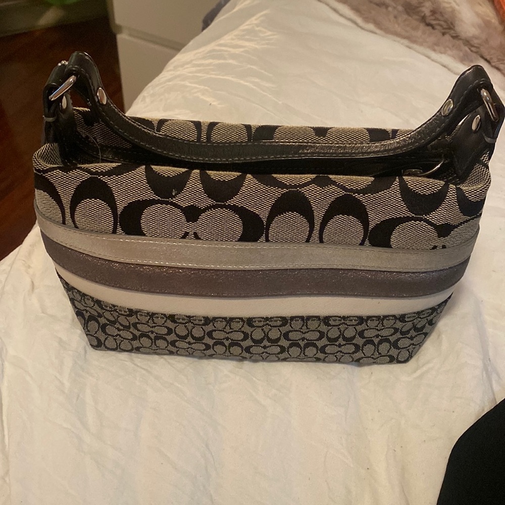 Y2K Coach Shoulder bag
